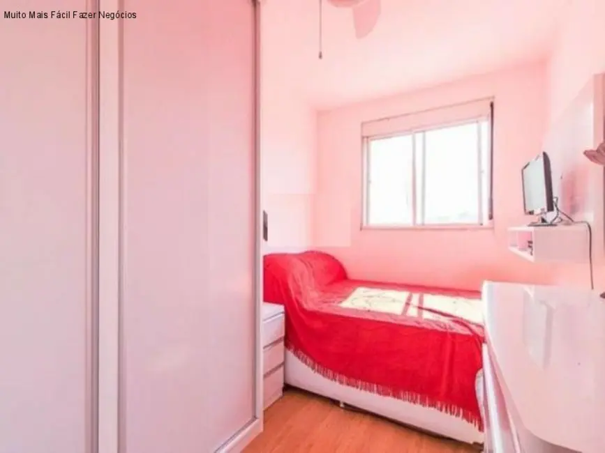 Foto 5 de Apartamento com 2 quartos à venda, 48m2 em Passo das Pedras, Porto Alegre - RS