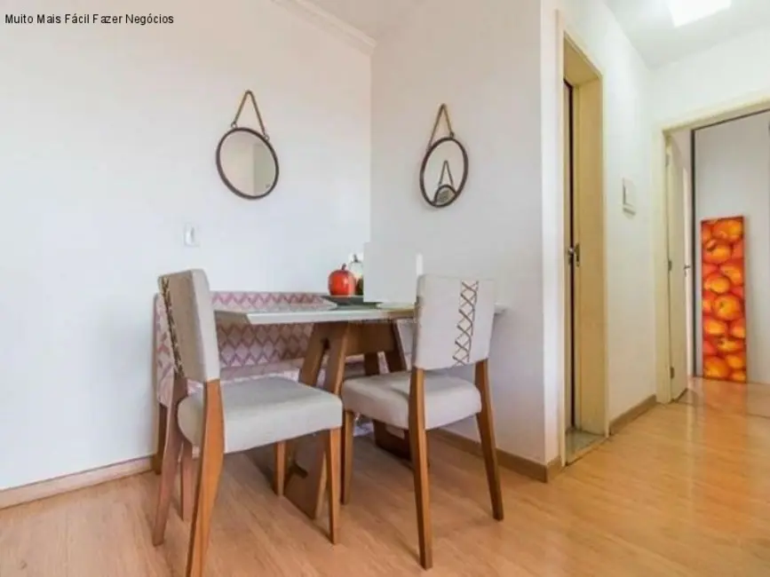 Foto 3 de Apartamento com 2 quartos à venda, 48m2 em Passo das Pedras, Porto Alegre - RS