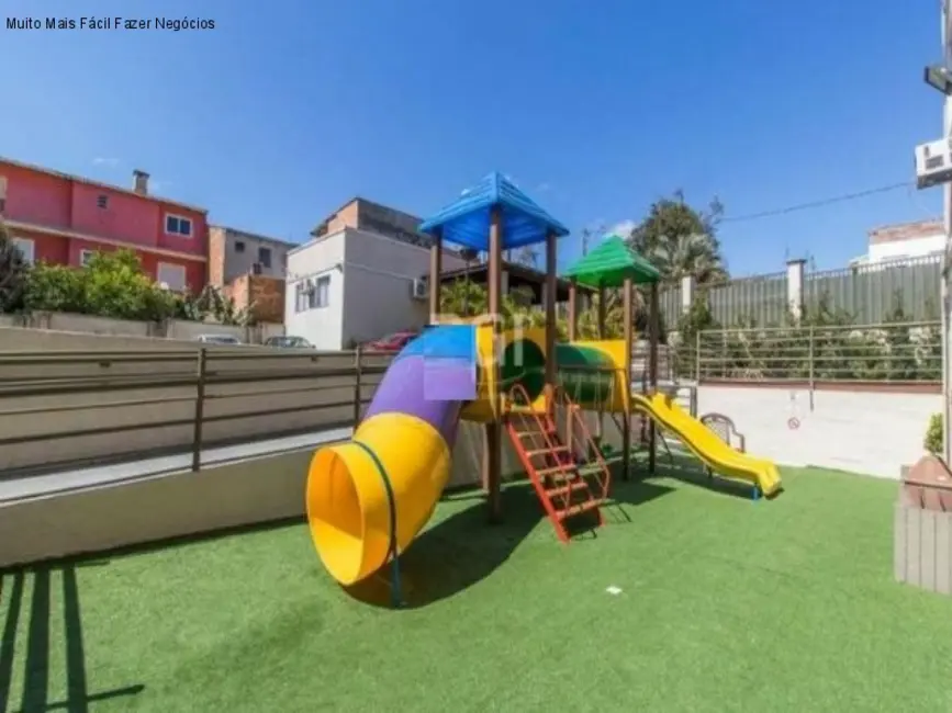 Foto 9 de Apartamento com 2 quartos à venda, 48m2 em Passo das Pedras, Porto Alegre - RS