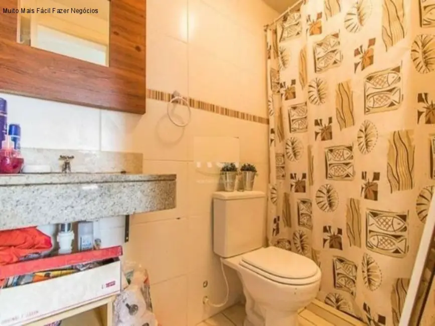 Foto 8 de Apartamento com 2 quartos à venda, 48m2 em Passo das Pedras, Porto Alegre - RS