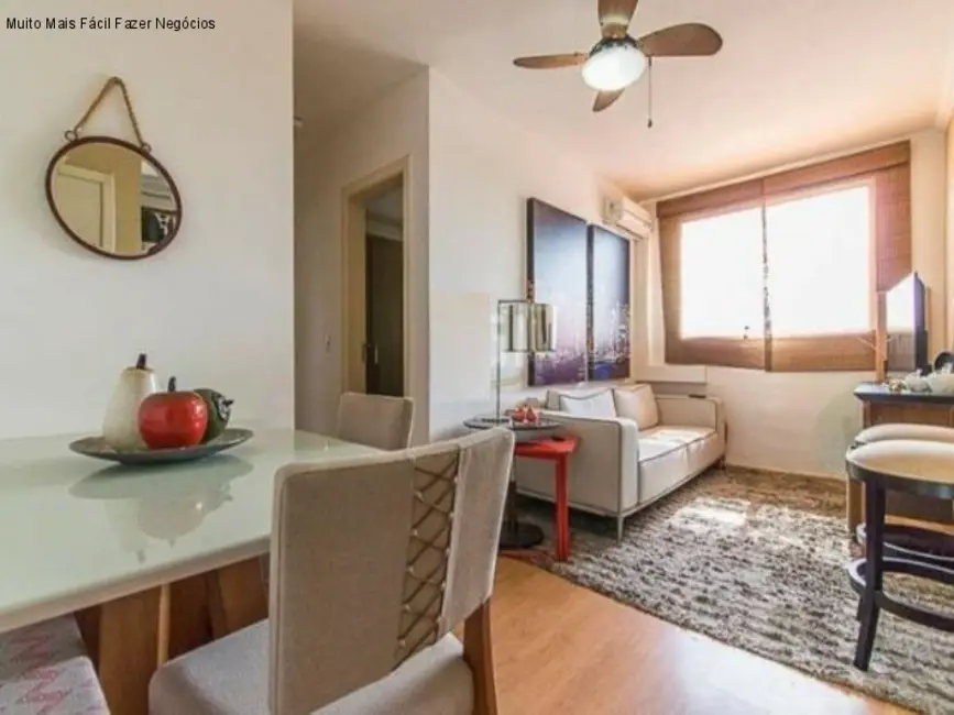 Foto 1 de Apartamento com 2 quartos à venda, 48m2 em Passo das Pedras, Porto Alegre - RS