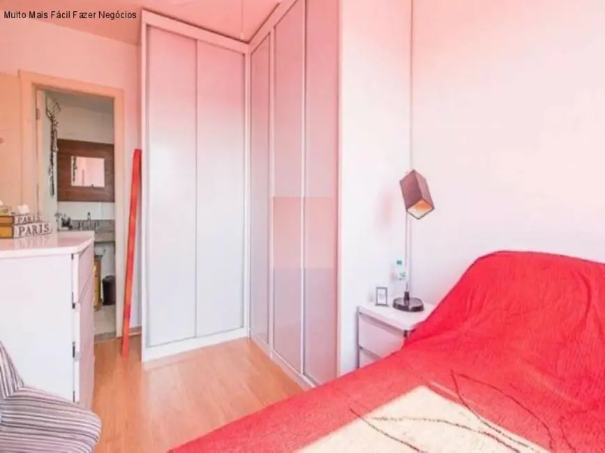 Foto 4 de Apartamento com 2 quartos à venda, 48m2 em Passo das Pedras, Porto Alegre - RS