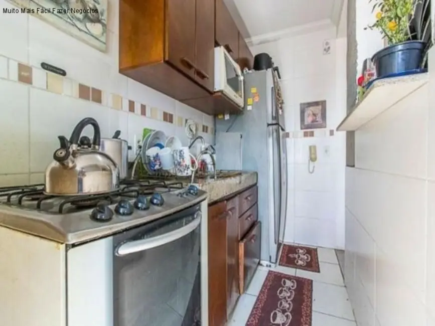 Foto 7 de Apartamento com 2 quartos à venda, 48m2 em Passo das Pedras, Porto Alegre - RS
