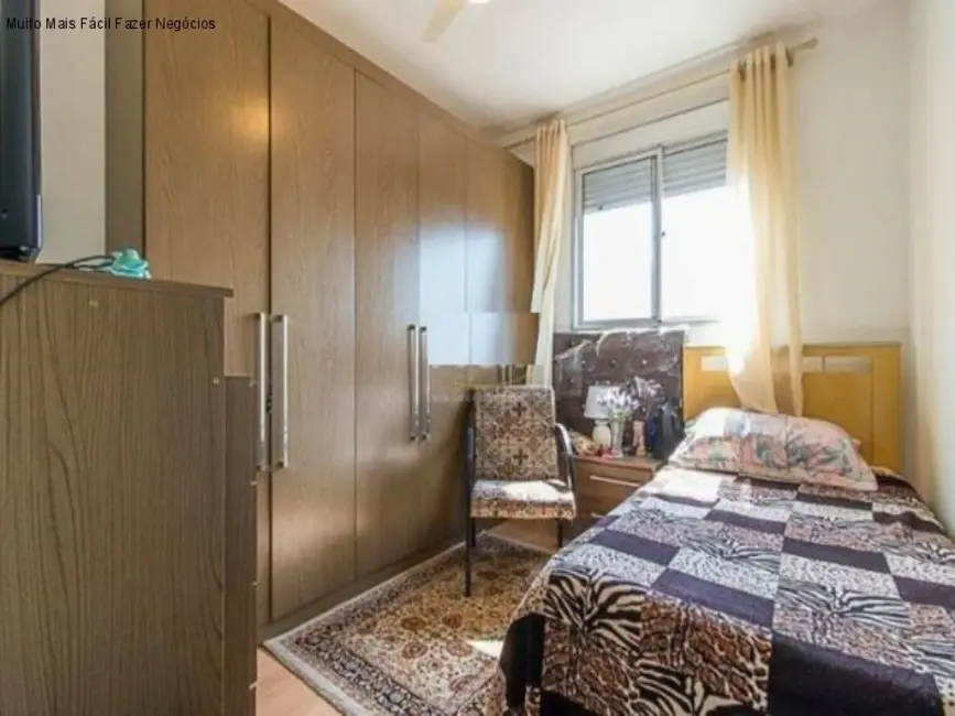 Foto 6 de Apartamento com 2 quartos à venda, 48m2 em Passo das Pedras, Porto Alegre - RS