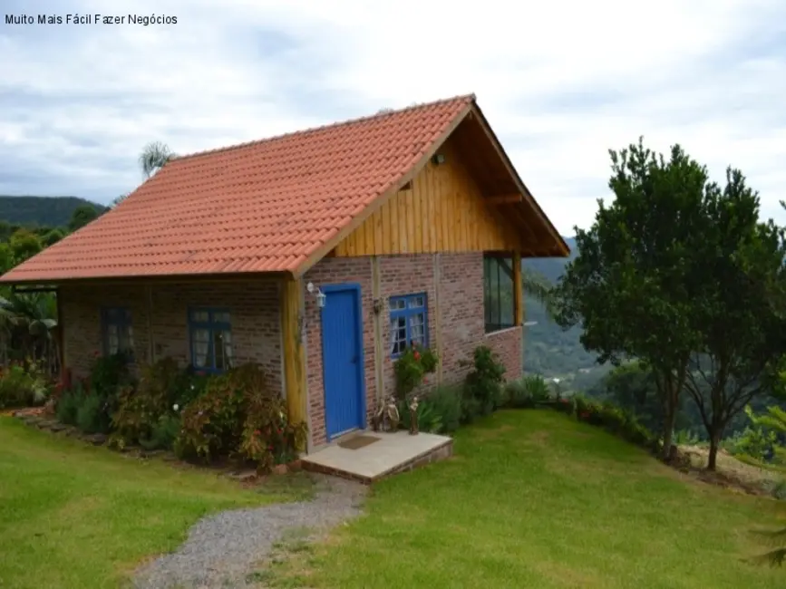 Foto 2 de Sítio / Rancho à venda, 60m2 em Nova Petropolis - RS