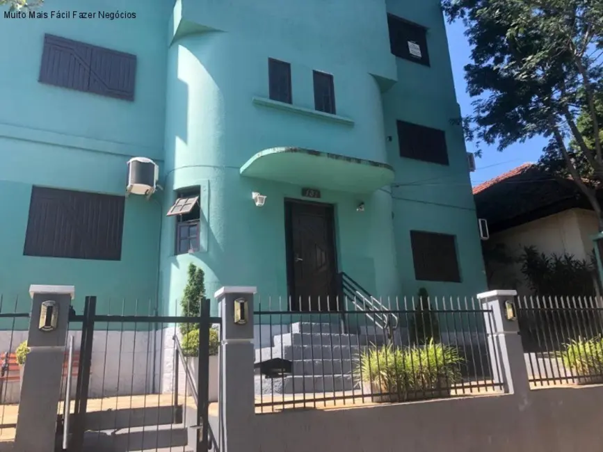 Foto 2 de Apartamento com 2 quartos à venda, 66m2 em Centro, Nova Petropolis - RS