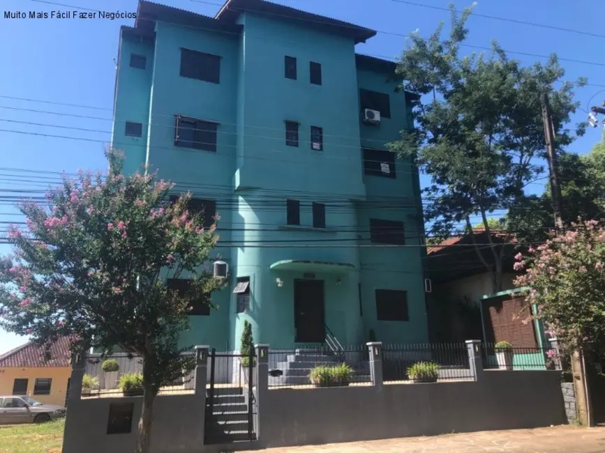 Foto 1 de Apartamento com 2 quartos à venda, 66m2 em Centro, Nova Petropolis - RS