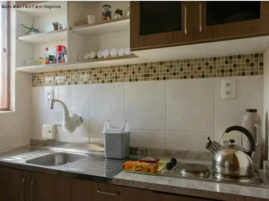 Foto 8 de Apartamento com 2 quartos à venda, 66m2 em Centro, Nova Petropolis - RS