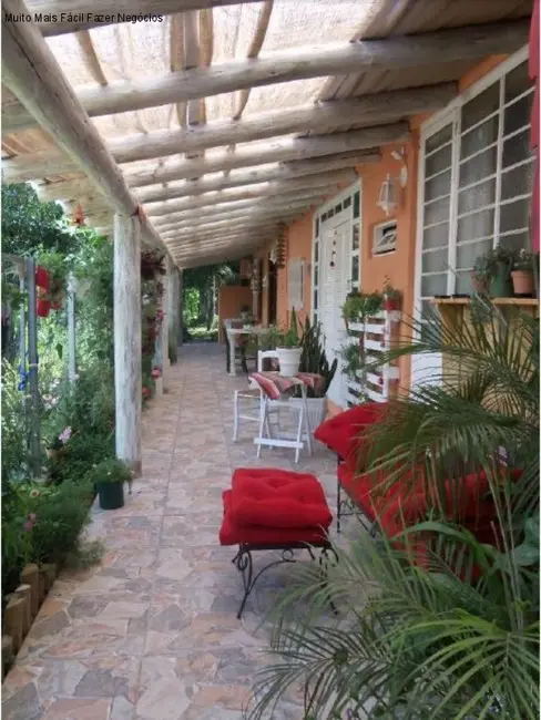 Pousada com 7 quartos à venda, 287m2 em Nova Petropolis - RS - imagem 3 Foto 3 de Pousada com 7 quartos à venda, 287m2 em Nova Petropolis - RS