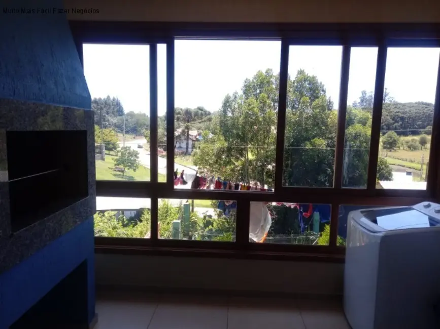 Casa com 5 quartos à venda, 290m2 em Nova Petropolis - RS - imagem 5 Foto 5 de Casa com 5 quartos à venda, 290m2 em Nova Petropolis - RS