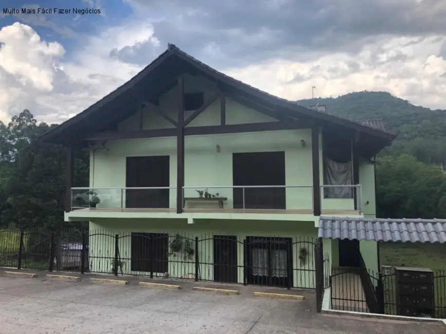 Apartamento com 2 quartos à venda, 84m2 em Picada Cafe - RS - imagem 4 Foto 4 de Apartamento com 2 quartos à venda, 84m2 em Picada Cafe - RS