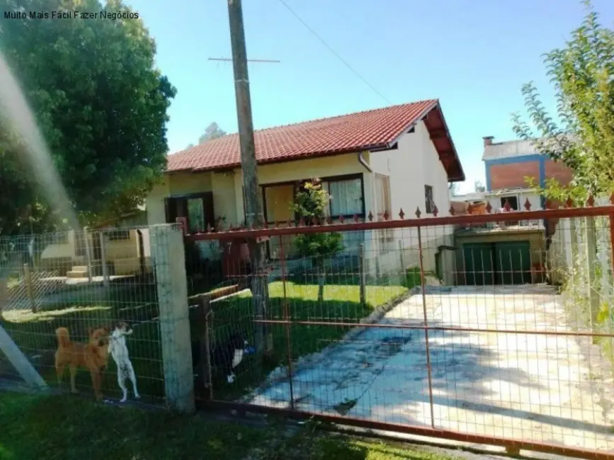 Foto 1 de Casa com 3 quartos à venda, 229m2 em Nova Petropolis - RS