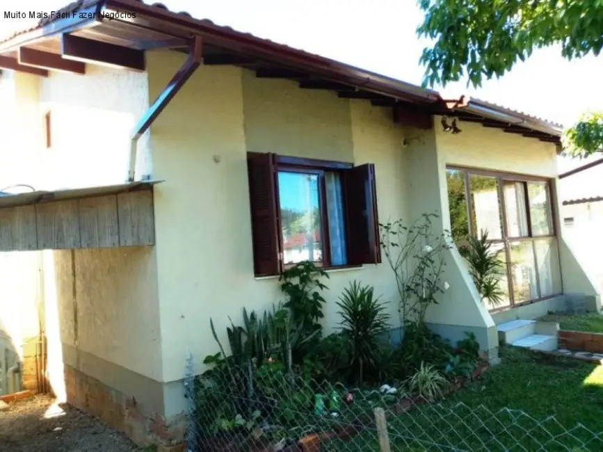 Casa com 3 quartos à venda, 229m2 em Nova Petropolis - RS - imagem 3 Foto 3 de Casa com 3 quartos à venda, 229m2 em Nova Petropolis - RS