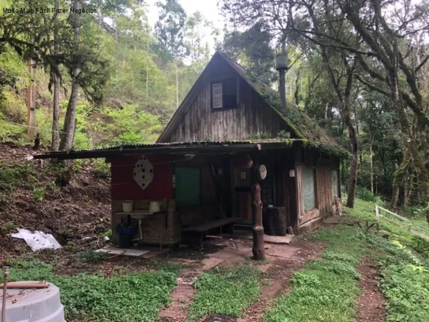 Sítio / Rancho com 2 quartos à venda, 80m2 em Nova Petropolis - RS - imagem 7 Foto 7 de Sítio / Rancho com 2 quartos à venda, 80m2 em Nova Petropolis - RS