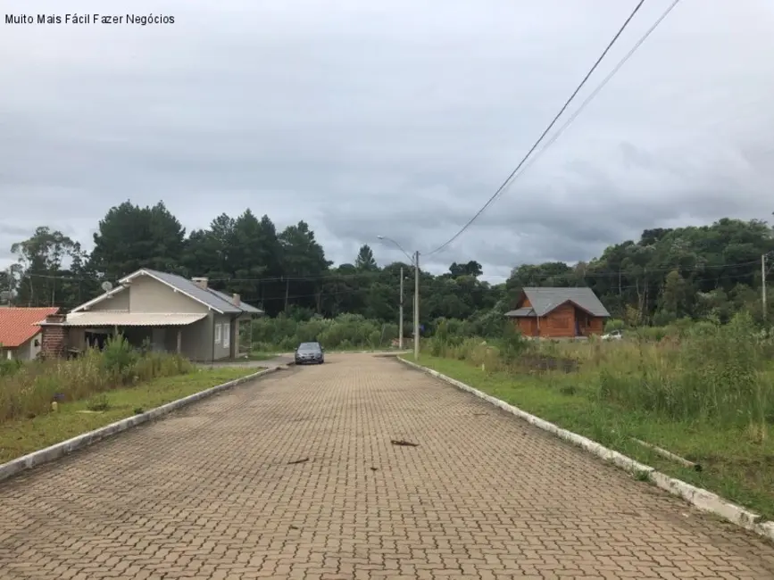 Foto 4 de Terreno / Lote à venda, 384m2 em Nova Petropolis - RS