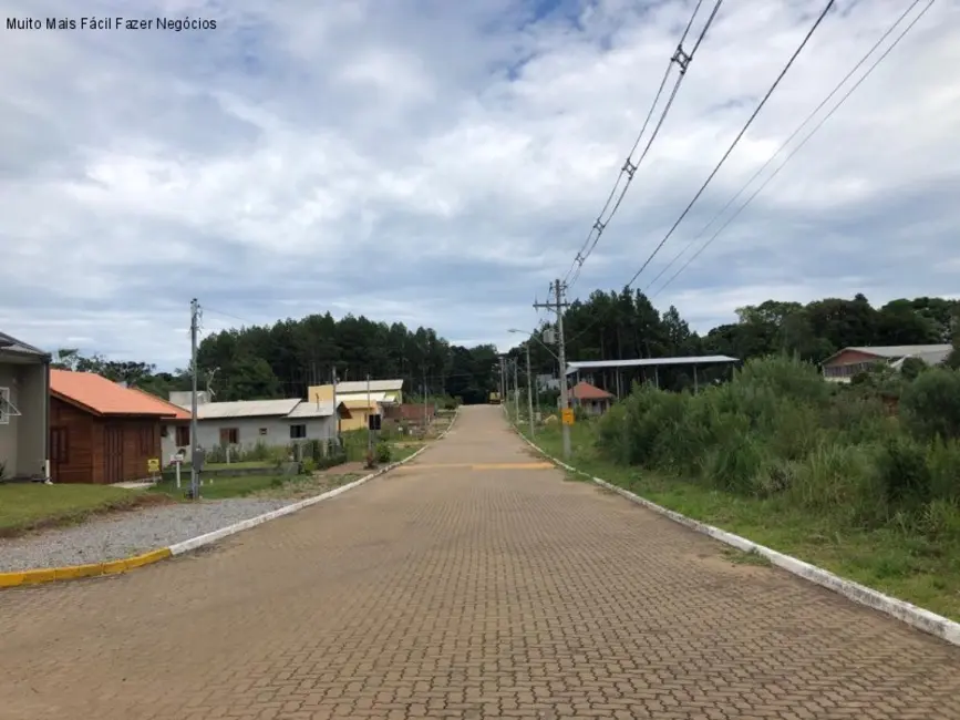 Terreno / Lote à venda, 450m2 em Nova Petropolis - RS - imagem 3 Foto 3 de Terreno / Lote à venda, 450m2 em Nova Petropolis - RS