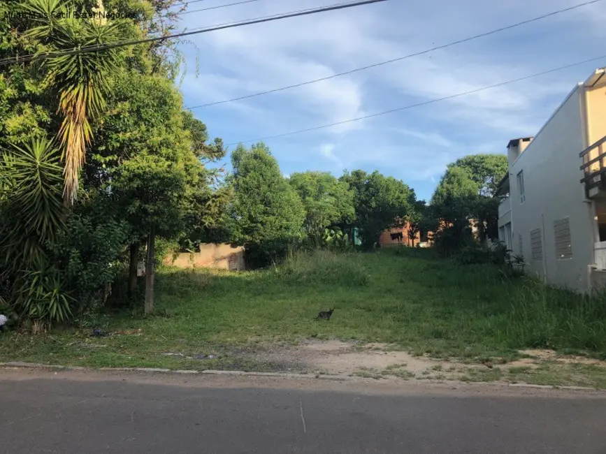 Terreno / Lote à venda, 753m2 em Nova Petropolis - RS - imagem 1 Foto 1 de Terreno / Lote à venda, 753m2 em Nova Petropolis - RS