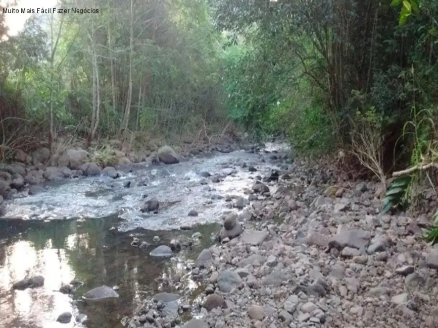Foto 1 de Terreno / Lote à venda em Nova Petropolis - RS