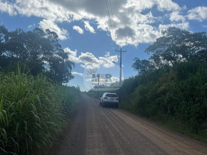 Foto 2 de Terreno / Lote à venda, 429m2 em Nova Petropolis - RS
