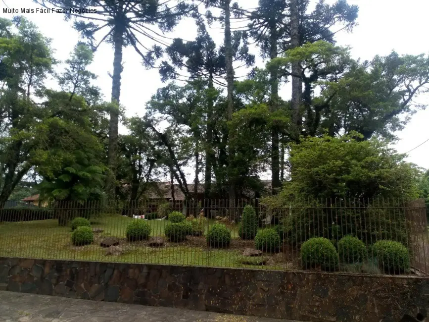 Casa com 4 quartos à venda, 280m2 em Canela - RS - imagem 4 Foto 4 de Casa com 4 quartos à venda, 280m2 em Canela - RS