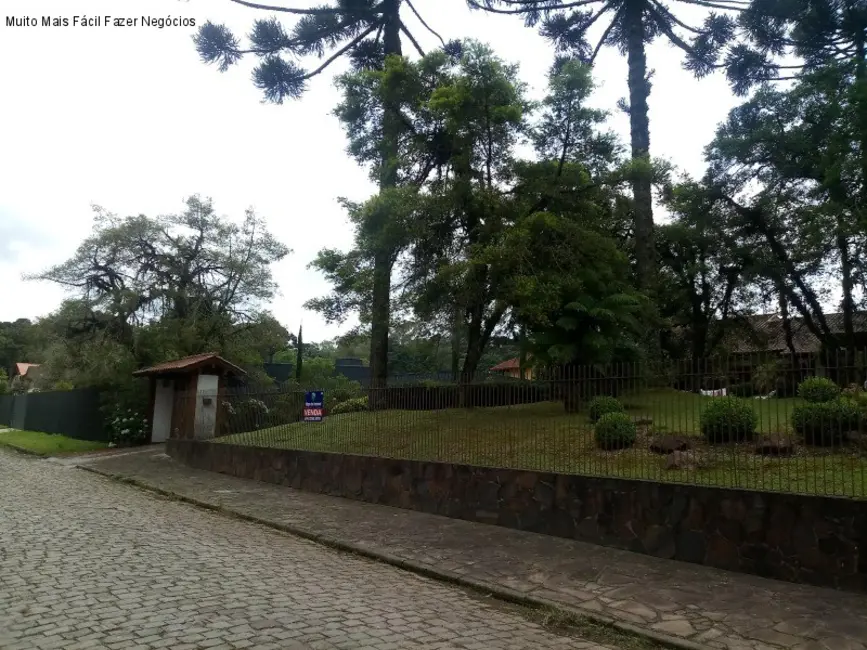 Casa com 4 quartos à venda, 280m2 em Canela - RS - imagem 5 Foto 5 de Casa com 4 quartos à venda, 280m2 em Canela - RS