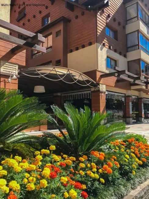 Apartamento com 4 quartos à venda, 132m2 em Centro, Gramado - RS - imagem 6 Foto 6 de Apartamento com 4 quartos à venda, 132m2 em Centro, Gramado - RS