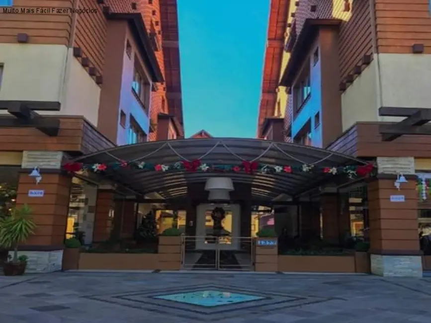 Apartamento com 4 quartos à venda, 132m2 em Centro, Gramado - RS - imagem 5 Foto 5 de Apartamento com 4 quartos à venda, 132m2 em Centro, Gramado - RS