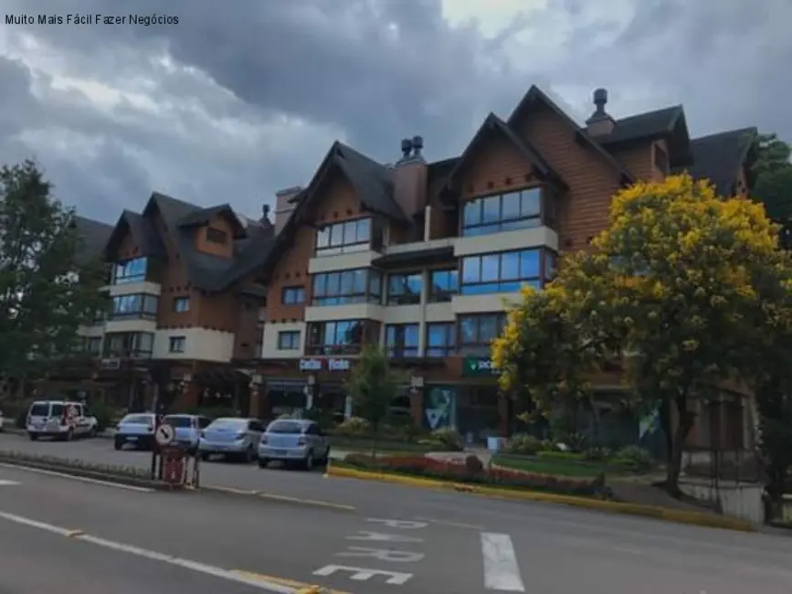Apartamento com 4 quartos à venda, 132m2 em Centro, Gramado - RS - imagem 7 Foto 7 de Apartamento com 4 quartos à venda, 132m2 em Centro, Gramado - RS