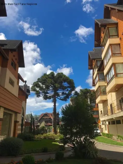 Apartamento com 4 quartos à venda, 132m2 em Centro, Gramado - RS - imagem 9 Foto 9 de Apartamento com 4 quartos à venda, 132m2 em Centro, Gramado - RS