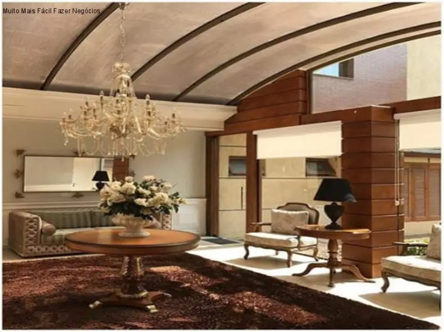 Apartamento com 4 quartos à venda, 132m2 em Centro, Gramado - RS - imagem 3 Foto 3 de Apartamento com 4 quartos à venda, 132m2 em Centro, Gramado - RS