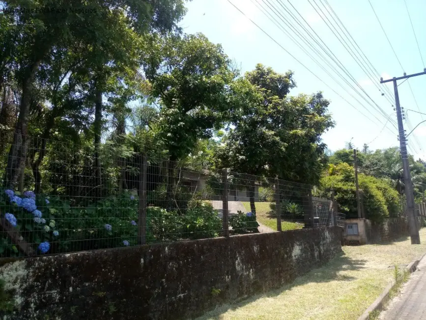 Casa com 3 quartos à venda, 194m2 em Ivoti - RS - imagem 4 Foto 4 de Casa com 3 quartos à venda, 194m2 em Ivoti - RS