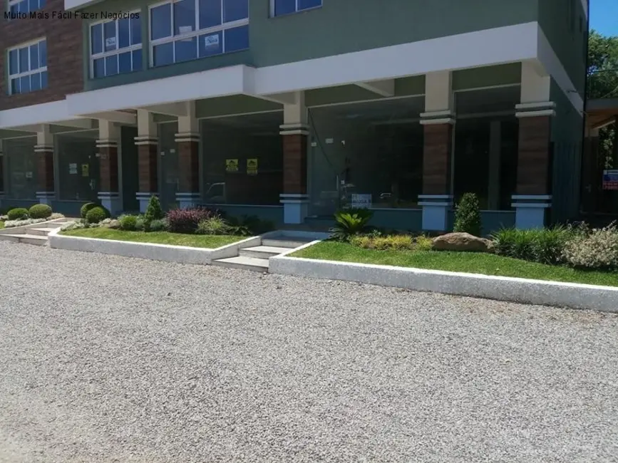 Foto 3 de Sala Comercial à venda, 92m2 em Nova Petropolis - RS