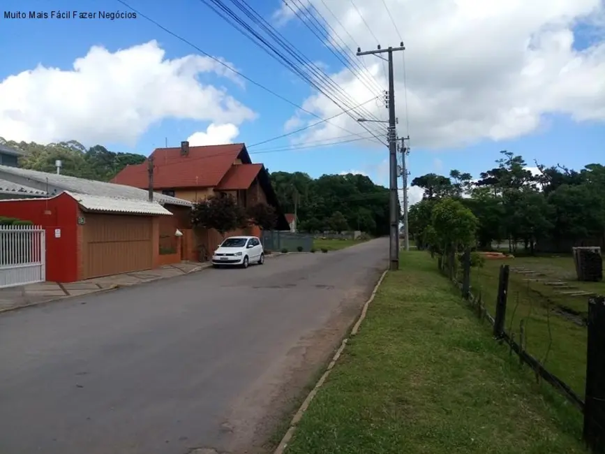 Terreno / Lote para alugar, 5000m2 em Nova Petropolis - RS - imagem 4 Foto 4 de Terreno / Lote para alugar, 5000m2 em Nova Petropolis - RS