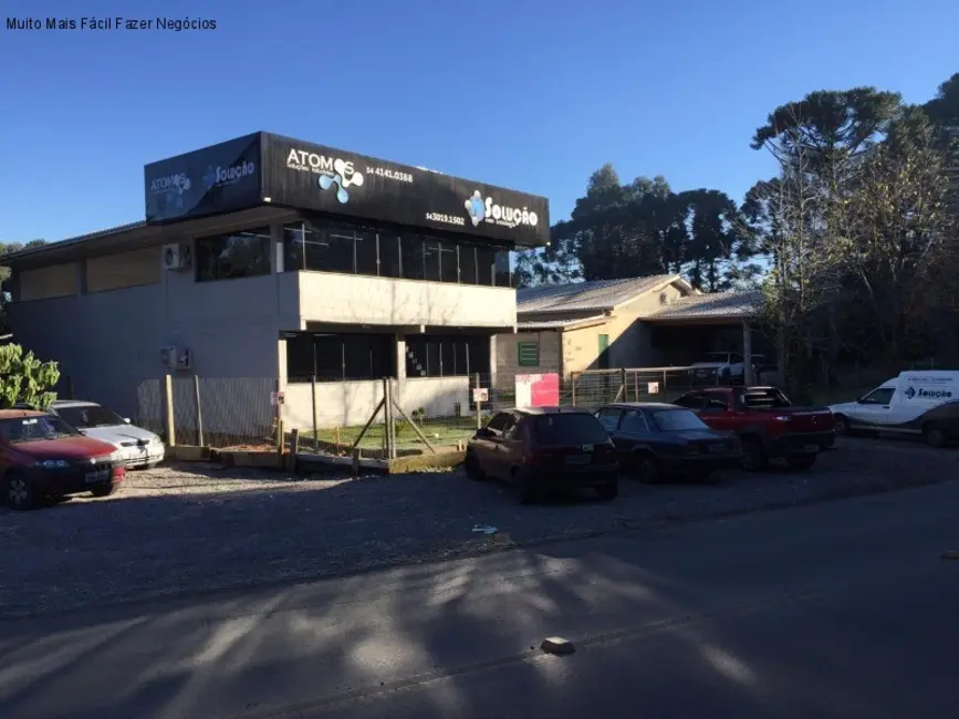 Armazém / Galpão à venda, 200m2 em Ana Rech, Caxias Do Sul - RS - imagem 3 Foto 3 de Armazém / Galpão à venda, 200m2 em Ana Rech, Caxias Do Sul - RS