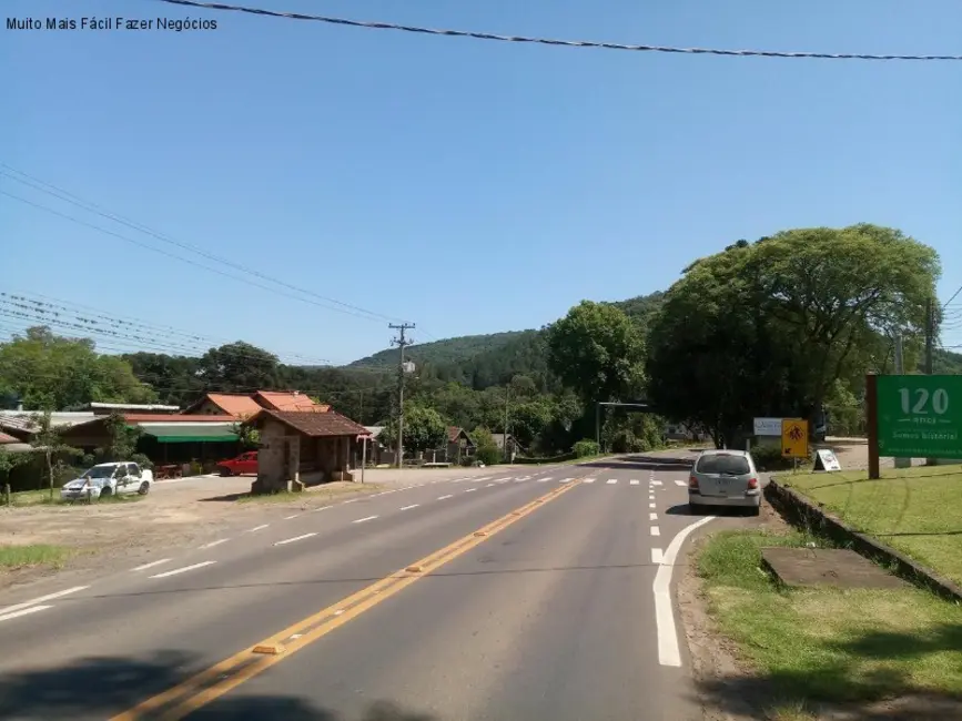 Terreno / Lote à venda, 2400m2 em Nova Petropolis - RS - imagem 3 Foto 3 de Terreno / Lote à venda, 2400m2 em Nova Petropolis - RS
