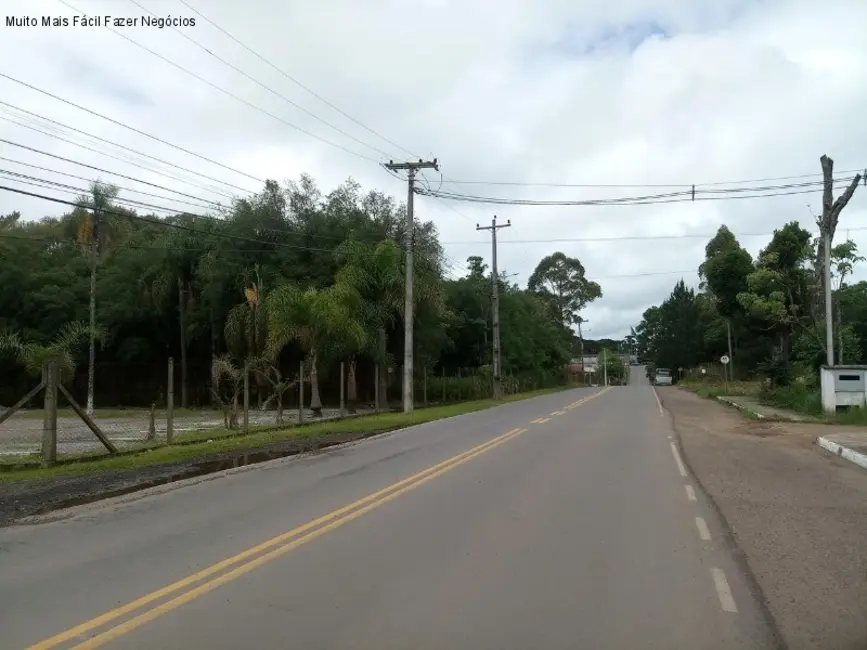 Foto 3 de Terreno / Lote à venda em Nova Petropolis - RS