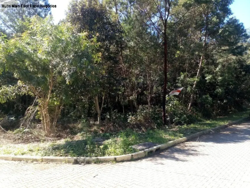 Foto 1 de Terreno / Lote à venda, 518m2 em Nova Petropolis - RS