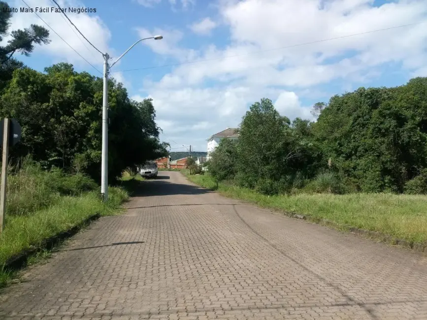 Foto 3 de Terreno / Lote à venda, 416m2 em Nova Petropolis - RS