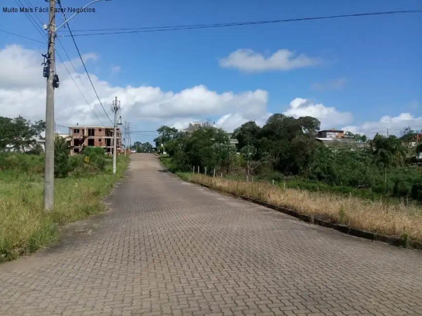 Foto 4 de Terreno / Lote à venda, 416m2 em Nova Petropolis - RS