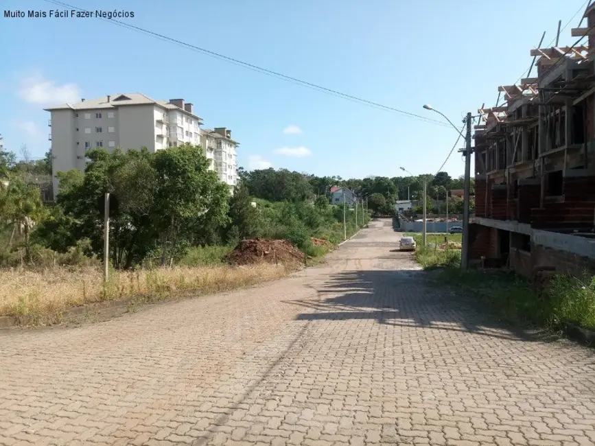 Foto 5 de Terreno / Lote à venda, 416m2 em Nova Petropolis - RS