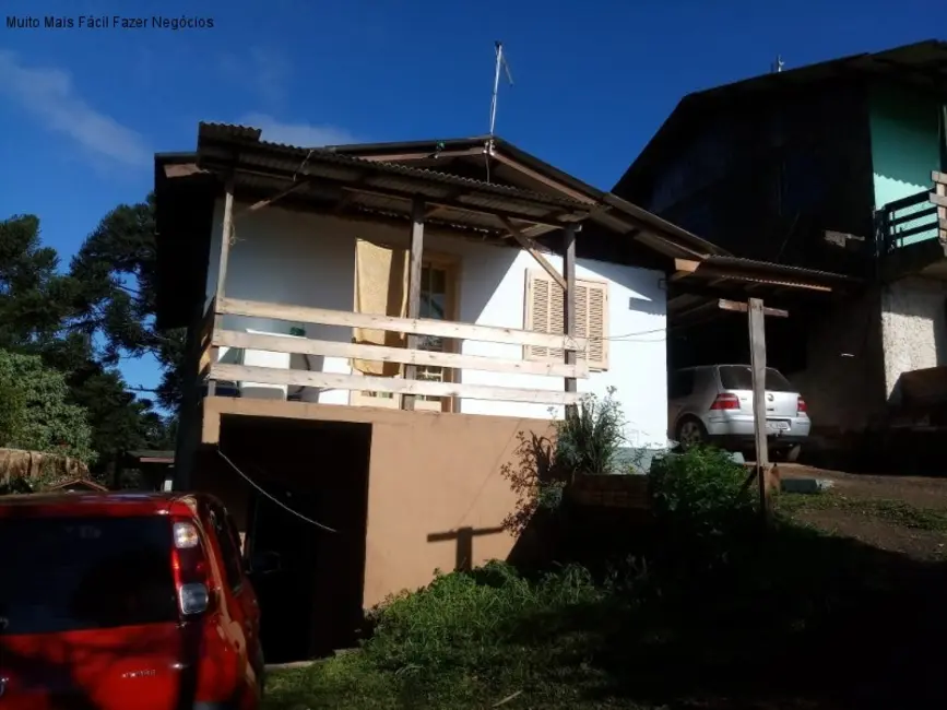 Casa com 3 quartos à venda, 140m2 em Centro, Nova Petropolis - RS - imagem 3 Foto 3 de Casa com 3 quartos à venda, 140m2 em Centro, Nova Petropolis - RS
