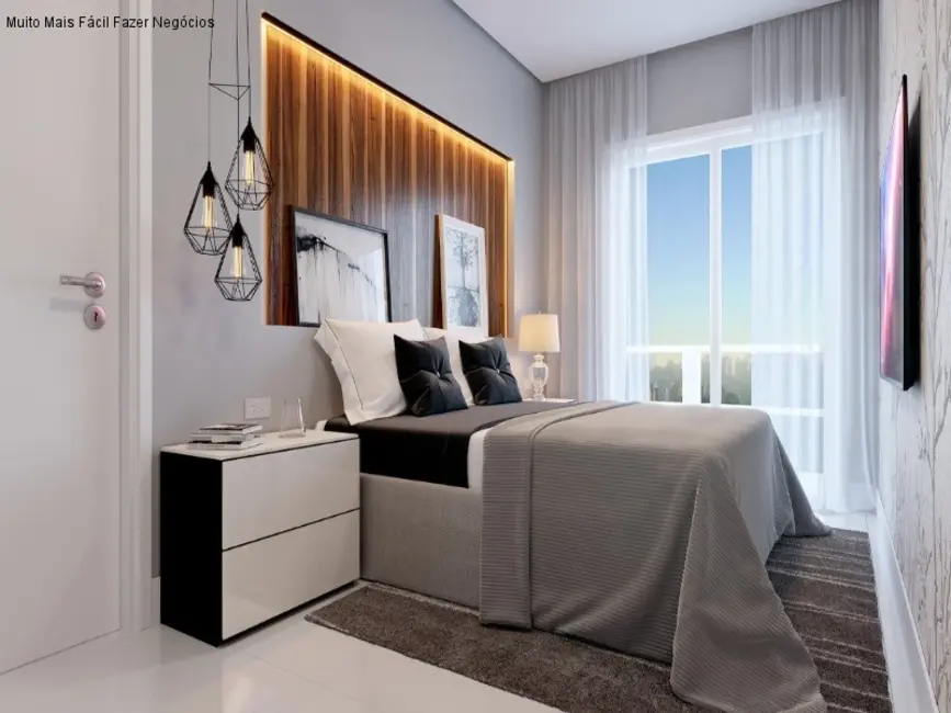 Foto 2 de Apartamento com 1 quarto à venda, 60m2 em Nova Petropolis - RS