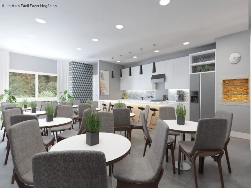 Foto 3 de Apartamento com 2 quartos à venda, 69m2 em Nova Petropolis - RS