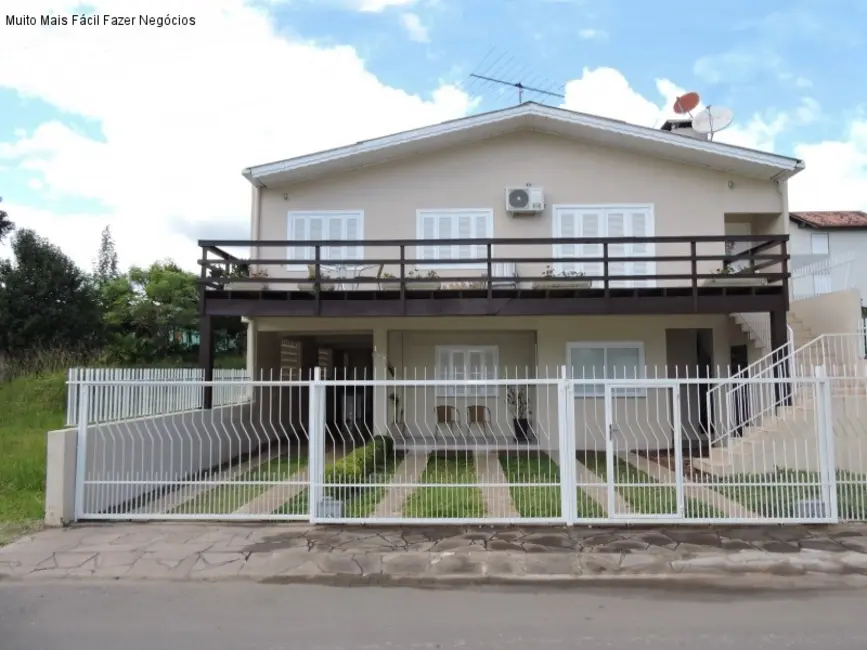 Foto 1 de Apartamento com 2 quartos à venda, 70m2 em Nova Petropolis - RS