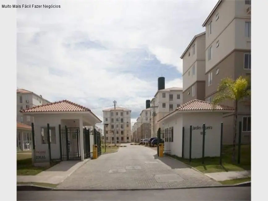 Foto 2 de Apartamento com 2 quartos à venda, 43m2 em Fátima, Canoas - RS