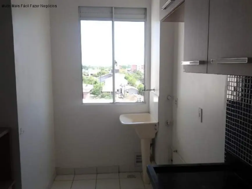 Foto 7 de Apartamento com 2 quartos à venda, 43m2 em Fátima, Canoas - RS
