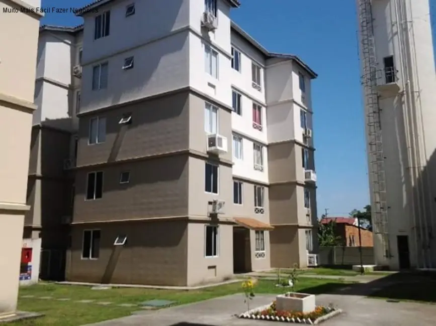 Foto 4 de Apartamento com 2 quartos à venda, 43m2 em Fátima, Canoas - RS