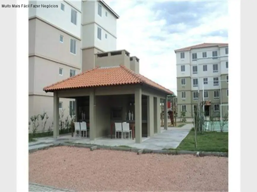 Foto 5 de Apartamento com 2 quartos à venda, 43m2 em Fátima, Canoas - RS