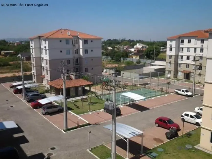 Foto 3 de Apartamento com 2 quartos à venda, 43m2 em Fátima, Canoas - RS