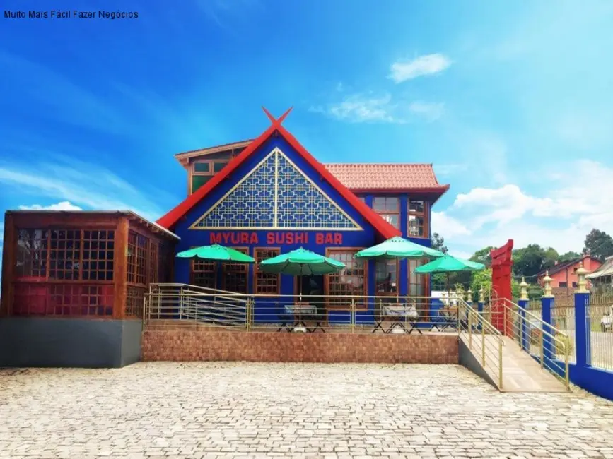 Foto 8 de Sala Comercial à venda, 308m2 em Nova Petropolis - RS